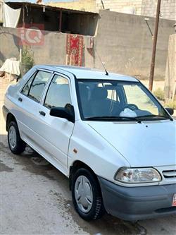 Saipa 131